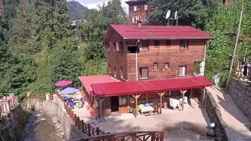 Ferah Otel