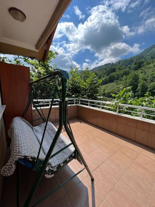 Yeşil Doğa Tatil Apart