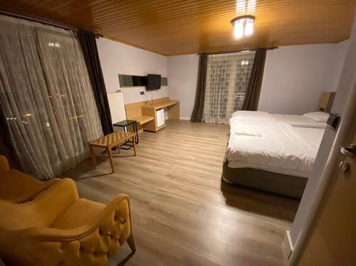 Osmanlı Butik Otel