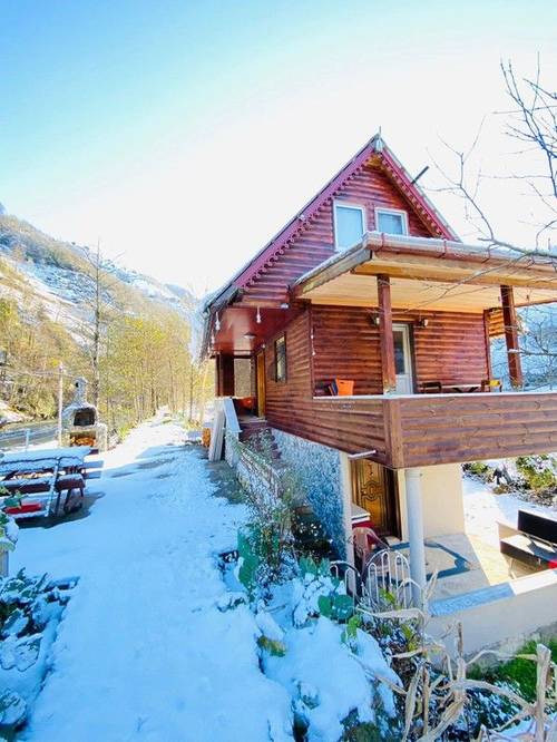 Pasğa Villa