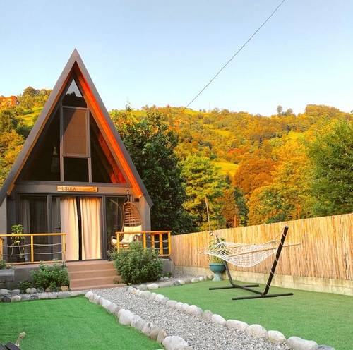 Usula Bungalov
