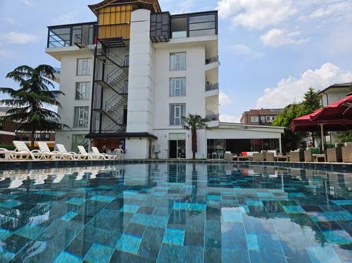 MOX Hotel Wellness & Spa