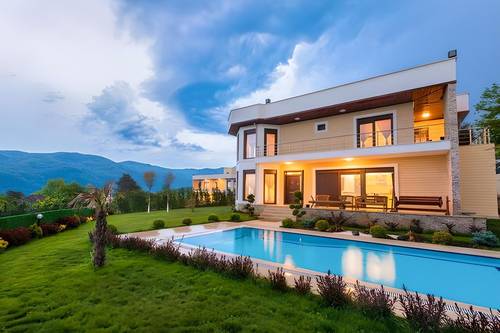 Nevras Resort