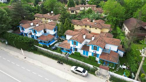 Kedikaya Apart Otel