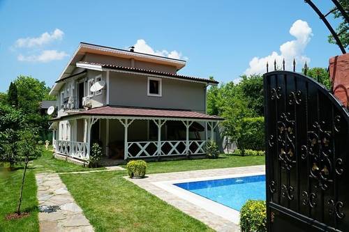 Sapanca Villa Ortanca