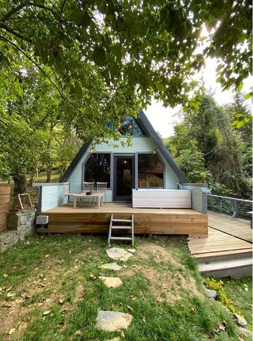 Midgard Bungalov