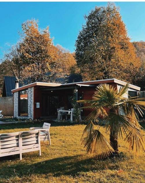 Sapanca Dre House
