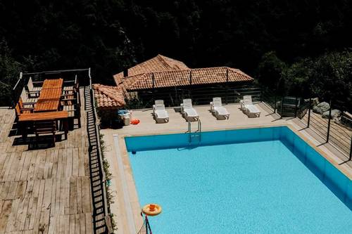 Sapanca Villa Vadi