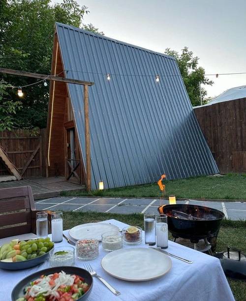Wings Bungalov