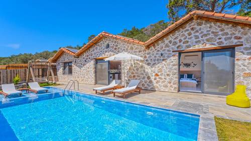 Villa Querencia