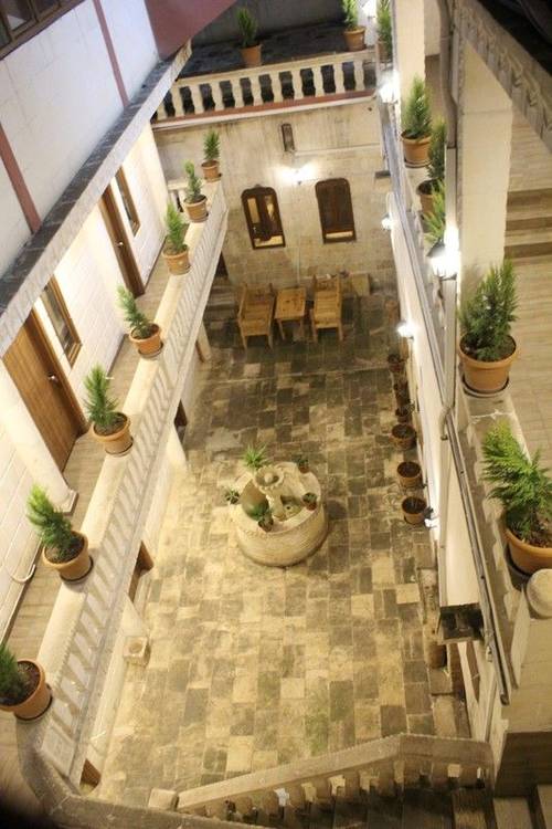 Grand Babil Hotel