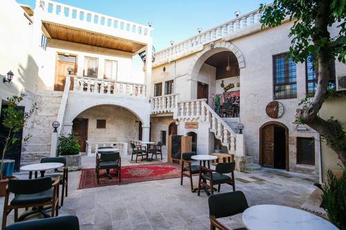 İncir House