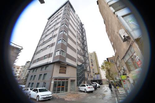 Urfa Kilim Otel