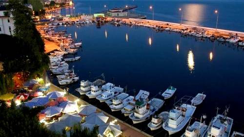 Alesta Apart Otel