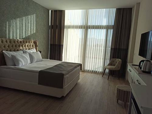 Ve Hotels Hamidiye