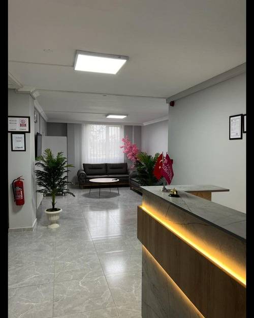 Begonya Otel
