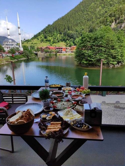 Dear Otel Uzungöl