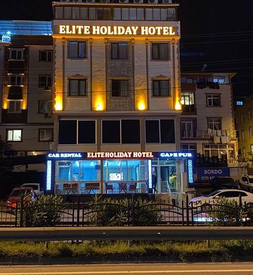 Elite Holiday