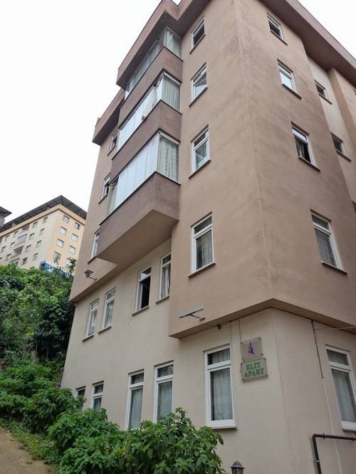 Elitkurdalapart