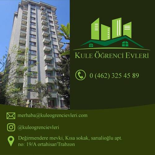 Kule Apart