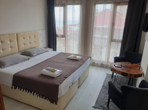 Sıla Apart