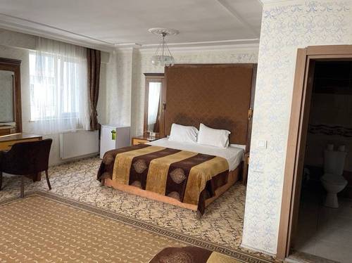 Yeni Van Otel