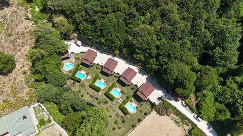 Lagun Pool Village