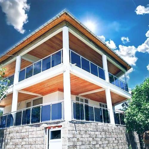 Hgm Dağ Evi