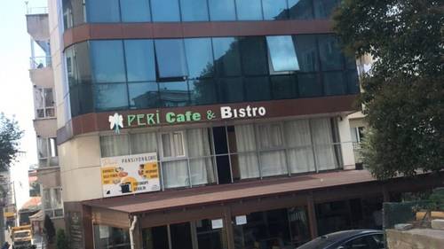 Peri Pansiyon