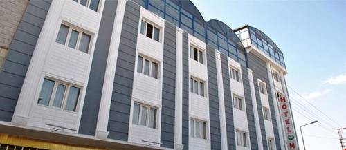 Nuh Otel