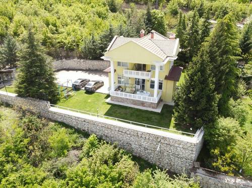 Amasya Villa No:57