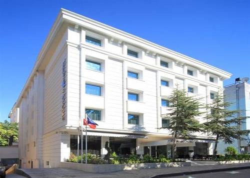 Eyüboğlu Hotel