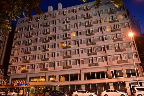 Gürkent Hotel