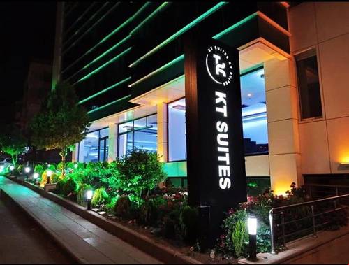 KT Suite