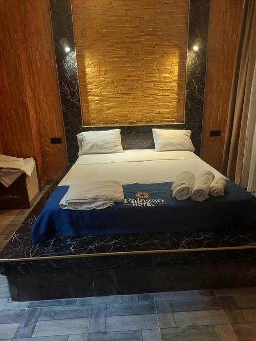 Maya Apart Hotel