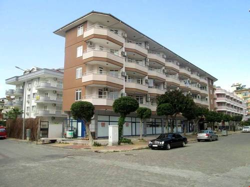 Ay Işıgı Tatil Evleri