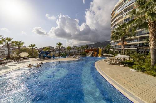 Vesta | Alanya