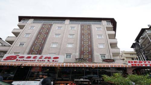 Destino Hotel