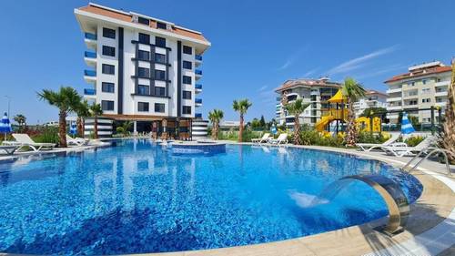Emarine Residence