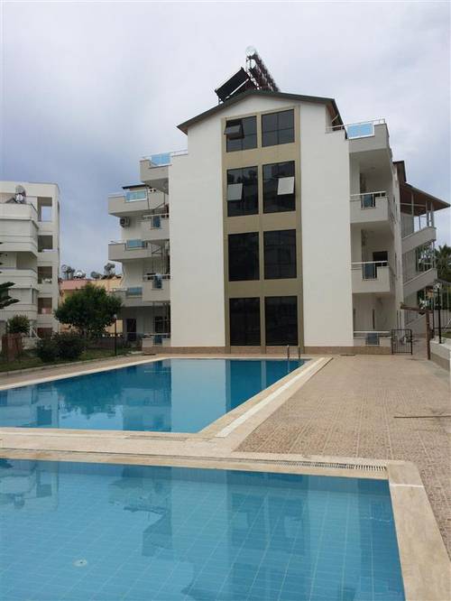 Hayat Sitesi