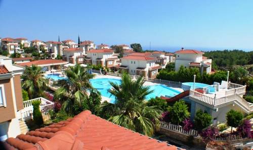 Helal El Diyar Villa