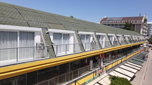 Lofts Alanya Lina