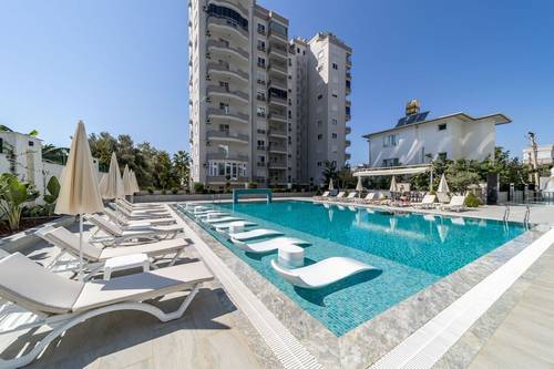 Pearl | Alanya