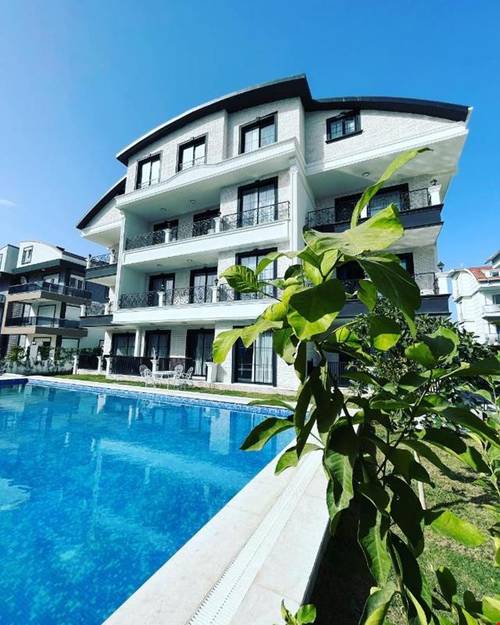 Via Pardi Apartment