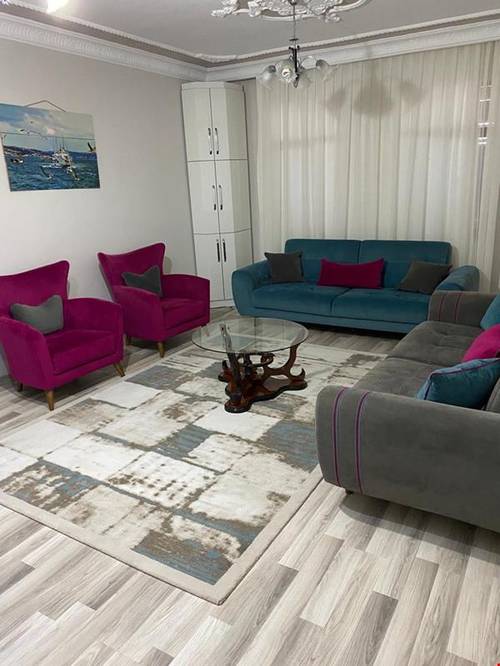 Demre Tasdibi Apart