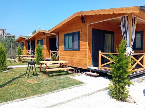 Sea Garden Apart Bungalov