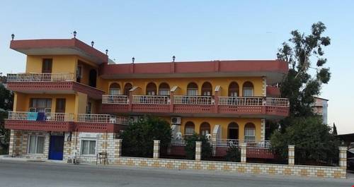 Baykal Pansiyon