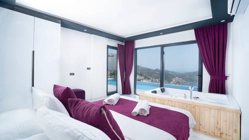Villa Ebru