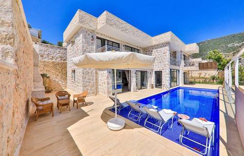 Villa Nare 5