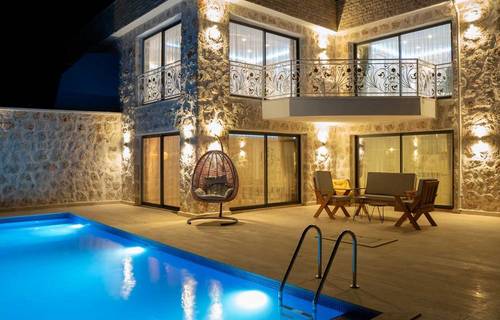 Villa Nare 2